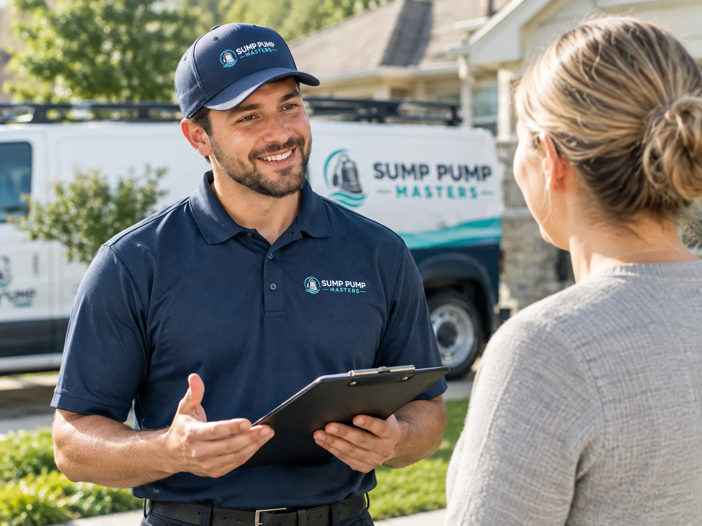 Sump Pump Repair Woodruff, SC FAQs